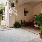 Casa Aguila Casco Antiguo Patio Privado Daire *