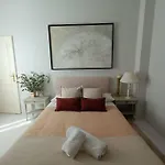 Casa Aguila Casco Antiguo Patio Privado *