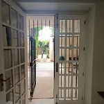 Daire Casa Aguila Casco Antiguo Patio Privado Caces
