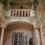 Casa Aguila Casco Antiguo Patio Privado