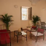 Daire Casa Aguila Casco Antiguo Patio Privado