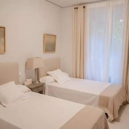 Διαμέρισμα Casa Aguila Casco Antiguo Patio Privado Caces