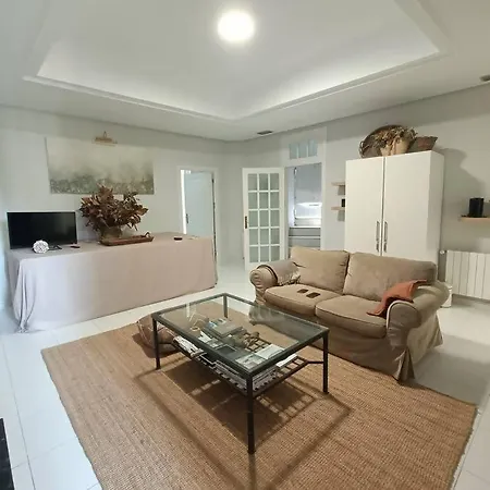 Διαμέρισμα Casa Aguila Casco Antiguo Patio Privado Caces