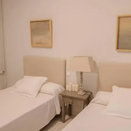 Casa Aguila Casco Antiguo Patio Privado Daire *