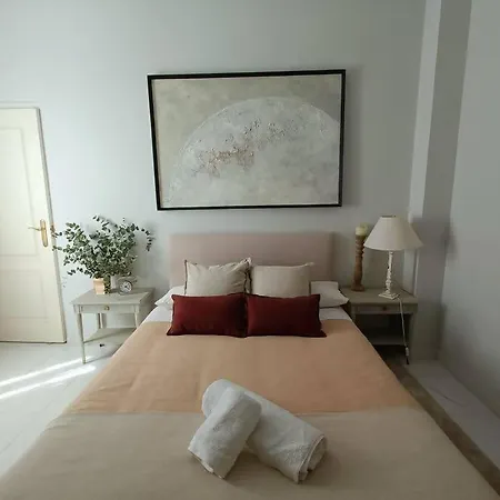 Casa Aguila Casco Antiguo Patio Privado *