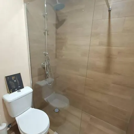 Casa Aguila Casco Antiguo Patio Privado Διαμέρισμα