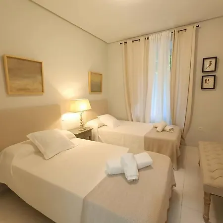 Διαμέρισμα Casa Aguila Casco Antiguo Patio Privado Caces