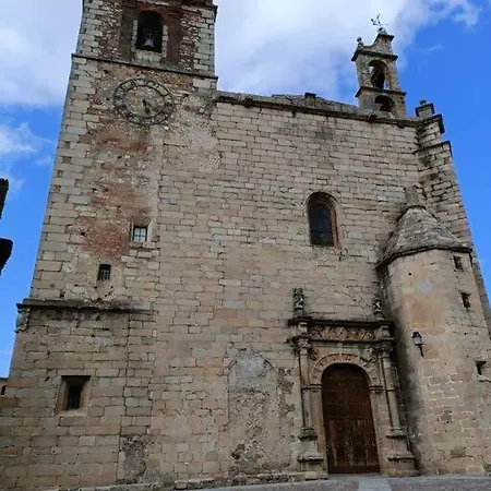 Διαμέρισμα Casa Aguila Casco Antiguo Patio Privado