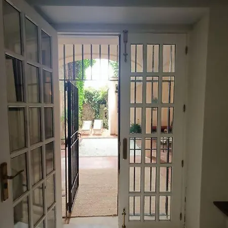Apartment Casa Aguila Casco Antiguo Patio Privado Caceres
