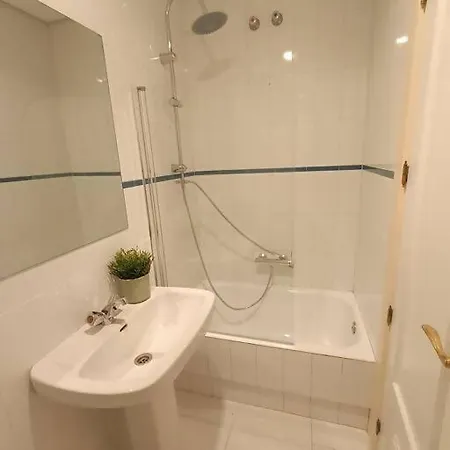 דירה Casa Aguila Casco Antiguo Patio Privado