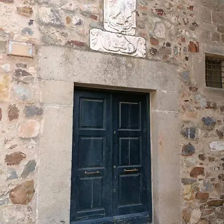 דירה Casa Aguila Casco Antiguo Patio Privado