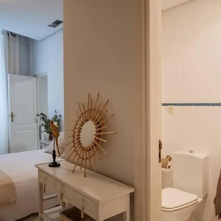 Casa Aguila Casco Antiguo Patio Privado *