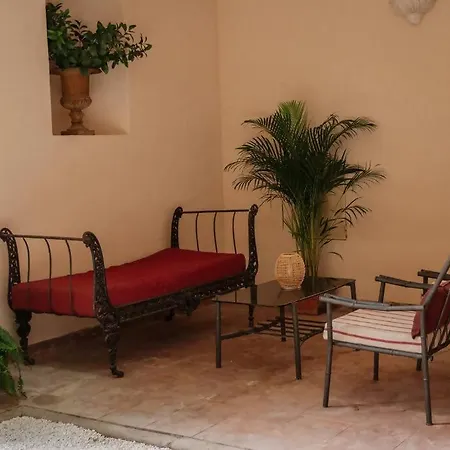 Διαμέρισμα Casa Aguila Casco Antiguo Patio Privado