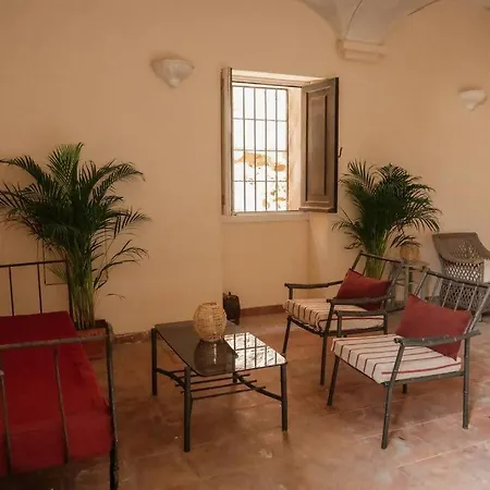 Διαμέρισμα Casa Aguila Casco Antiguo Patio Privado