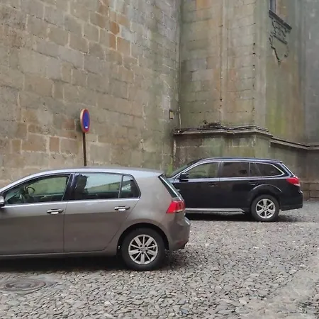 Casa Aguila Casco Antiguo Patio Privado *