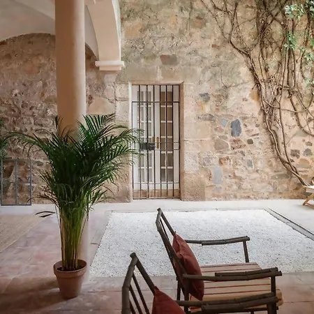 Casa Aguila Casco Antiguo Patio Privado Διαμέρισμα *