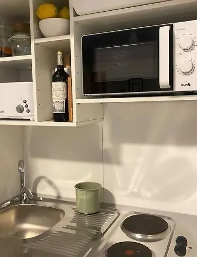 Casa Aguila Casco Antiguo Patio Privado Appartamento Caces