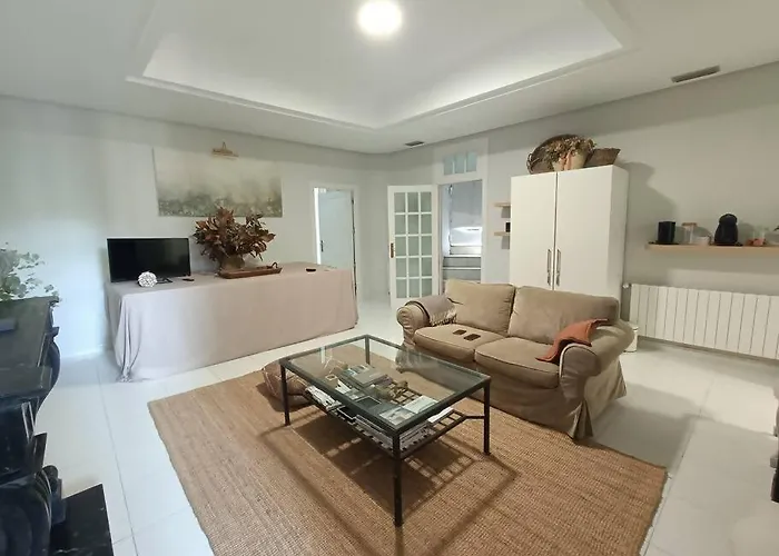 Lägenhet Casa Aguila Casco Antiguo Patio Privado Caces