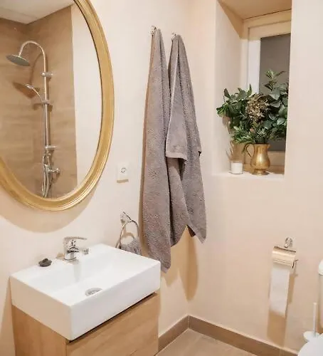 Casa Aguila Casco Antiguo Patio Privado * Caces