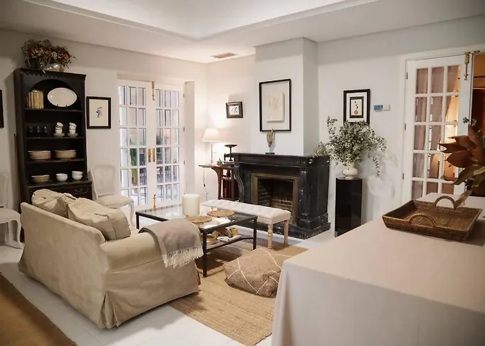 Casa Aguila Casco Antiguo Patio Privado *