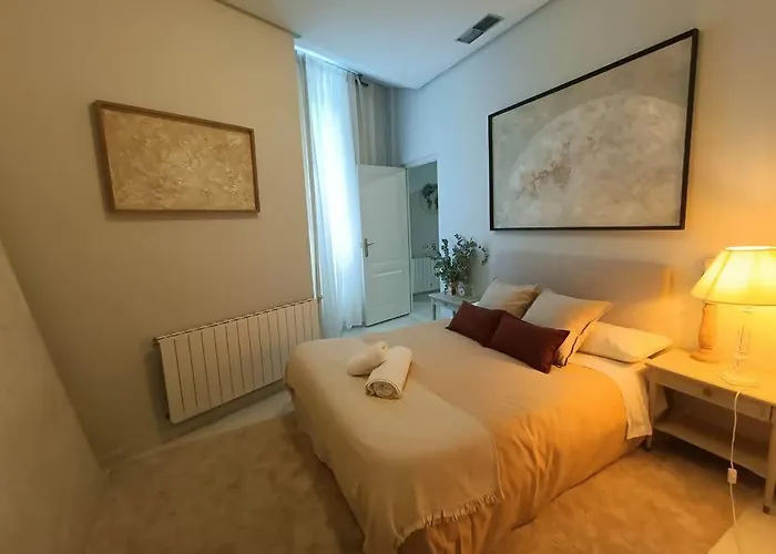 Casa Aguila Casco Antiguo Patio Privado *