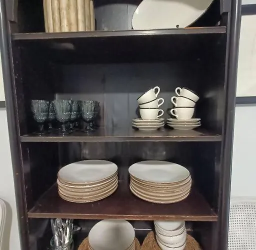 Lägenhet Casa Aguila Casco Antiguo Patio Privado Caces