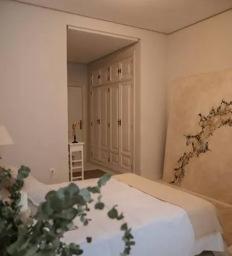 Casa Aguila Casco Antiguo Patio Privado Appartamento