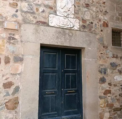 Appartamento Casa Aguila Casco Antiguo Patio Privado