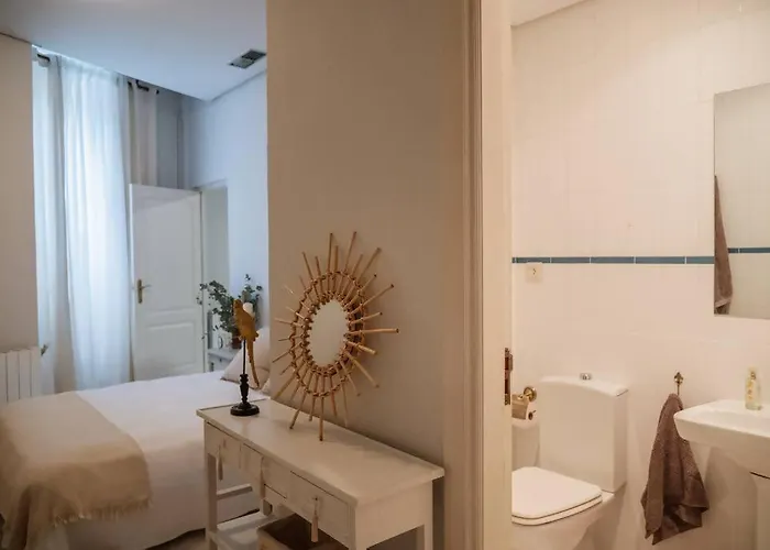 Casa Aguila Casco Antiguo Patio Privado *