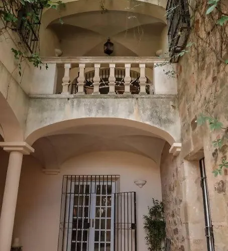 Casa Aguila Casco Antiguo Patio Privado