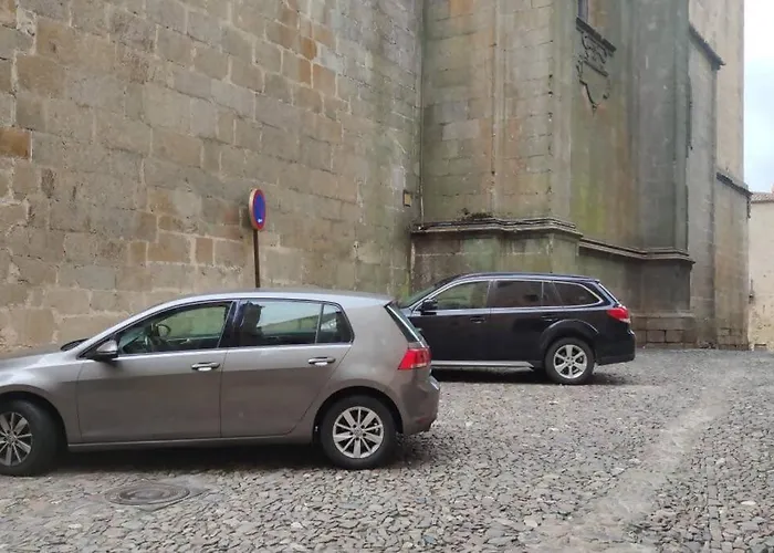 Casa Aguila Casco Antiguo Patio Privado *