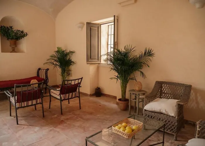 Appartamento Casa Aguila Casco Antiguo Patio Privado Caces